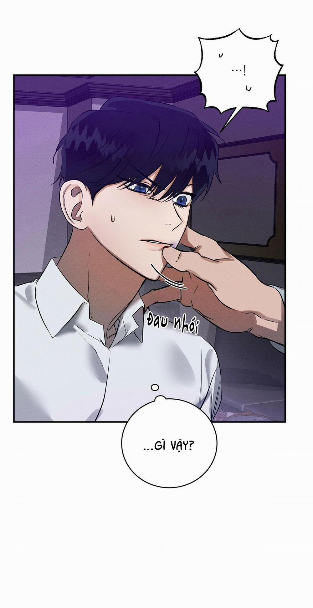 Lý Do Của Ác Nhân 2 trang 17
