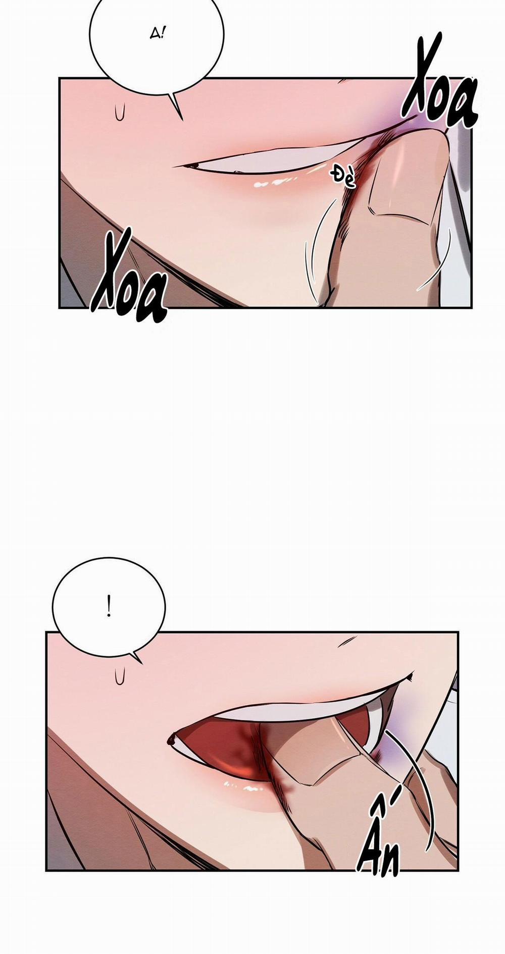 Lý Do Của Ác Nhân 2 trang 19