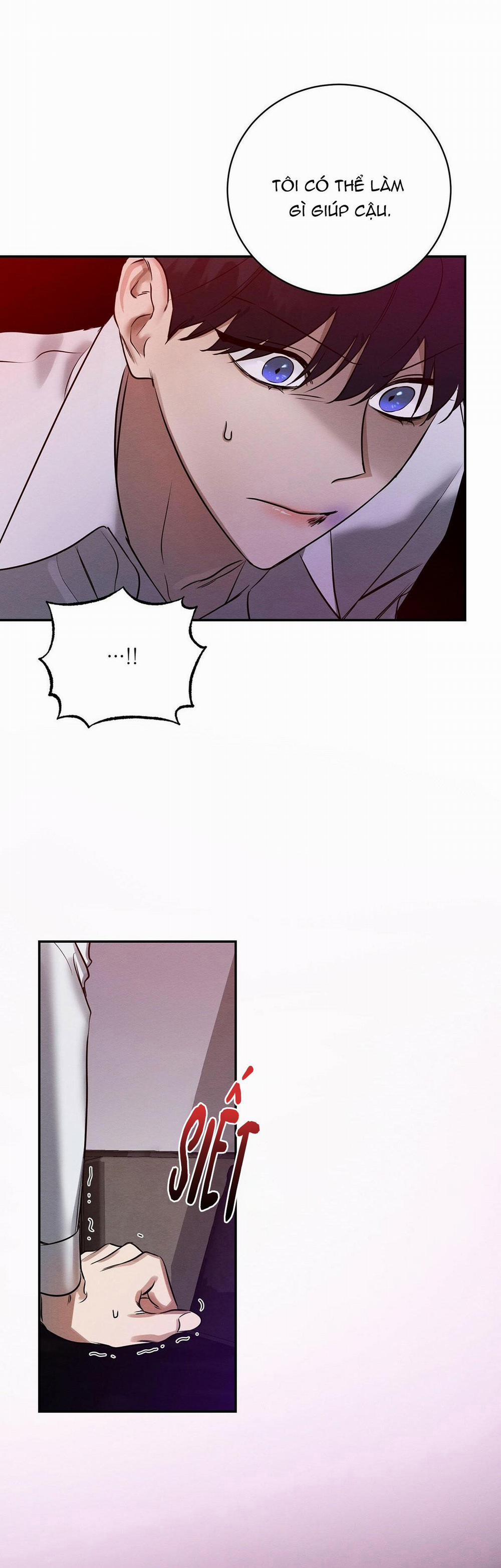 Lý Do Của Ác Nhân 2 trang 22