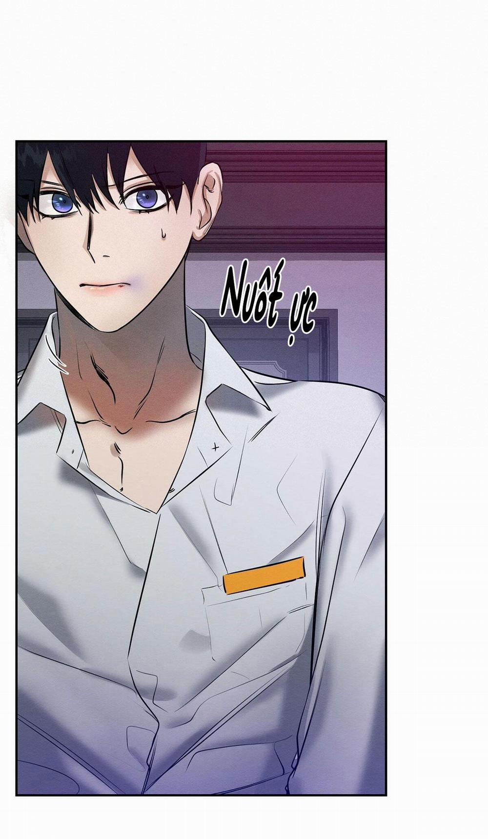 Lý Do Của Ác Nhân 2 trang 26