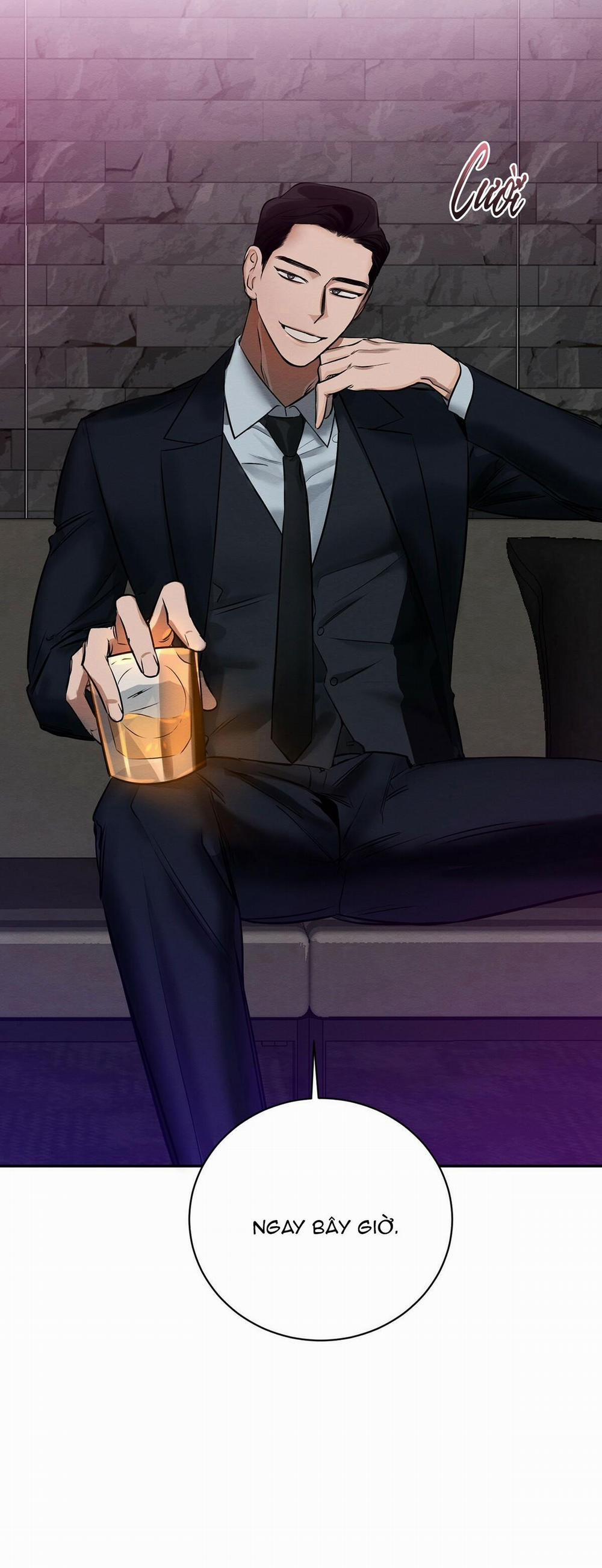 Lý Do Của Ác Nhân 2 trang 30