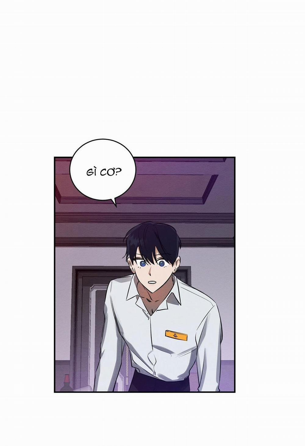 Lý Do Của Ác Nhân 2 trang 32