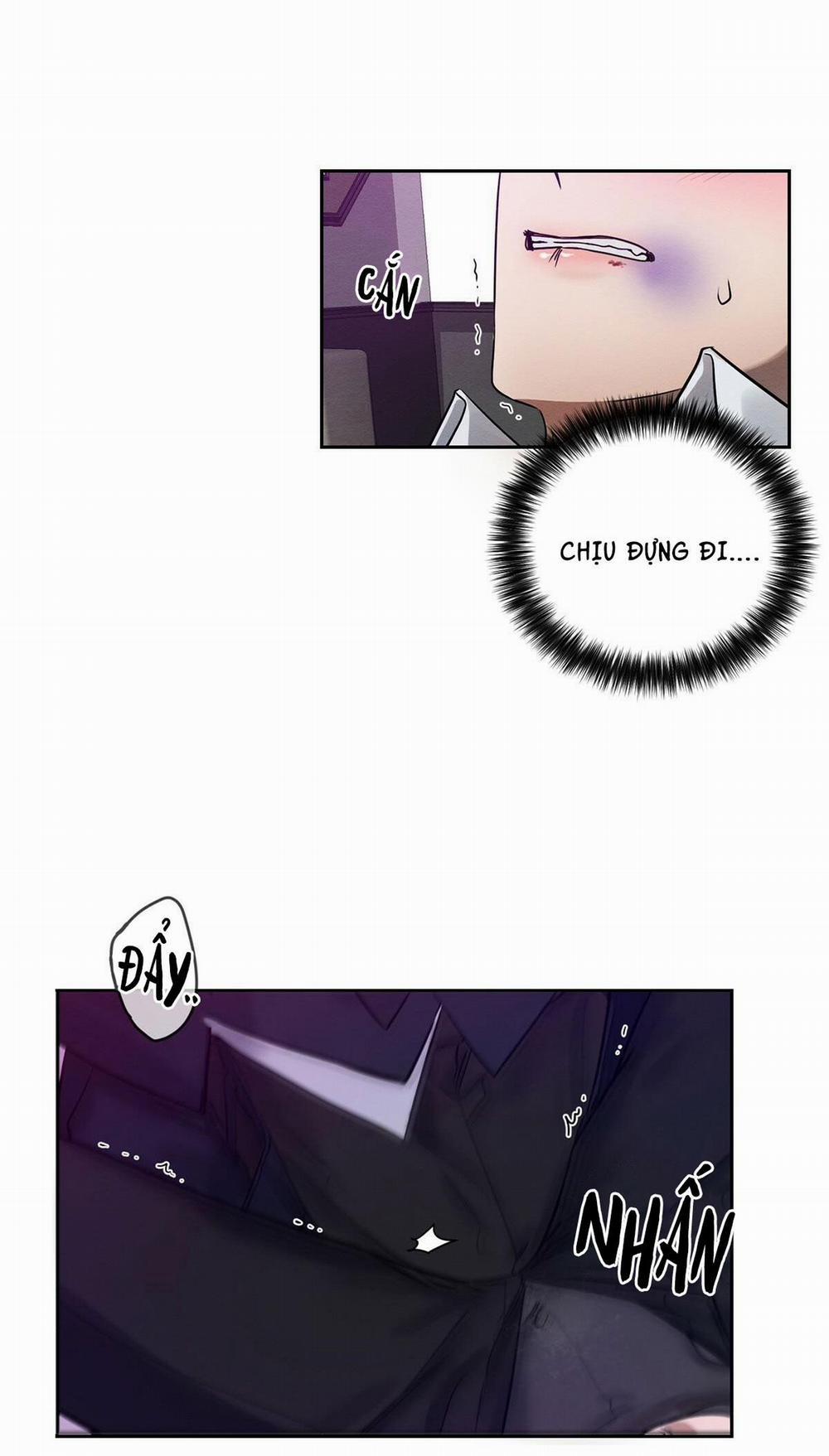 Lý Do Của Ác Nhân 2 trang 49