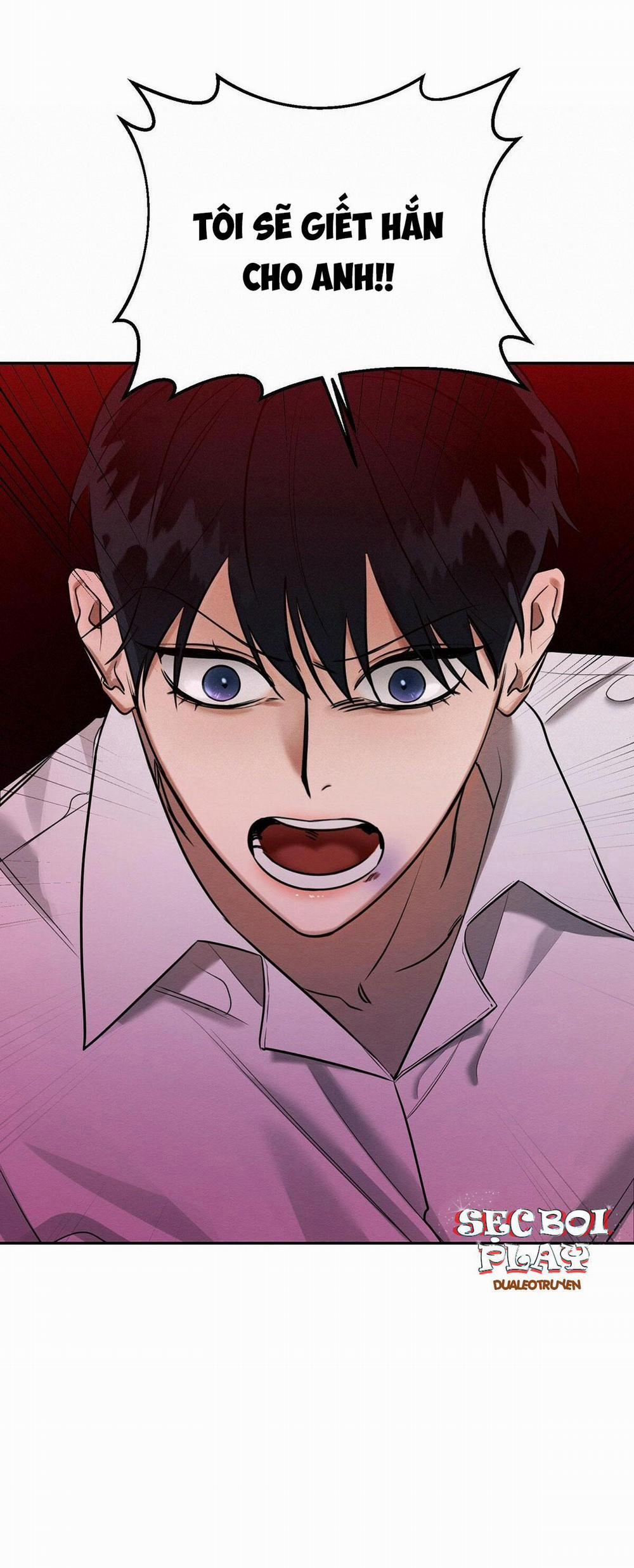 Lý Do Của Ác Nhân 2 trang 7
