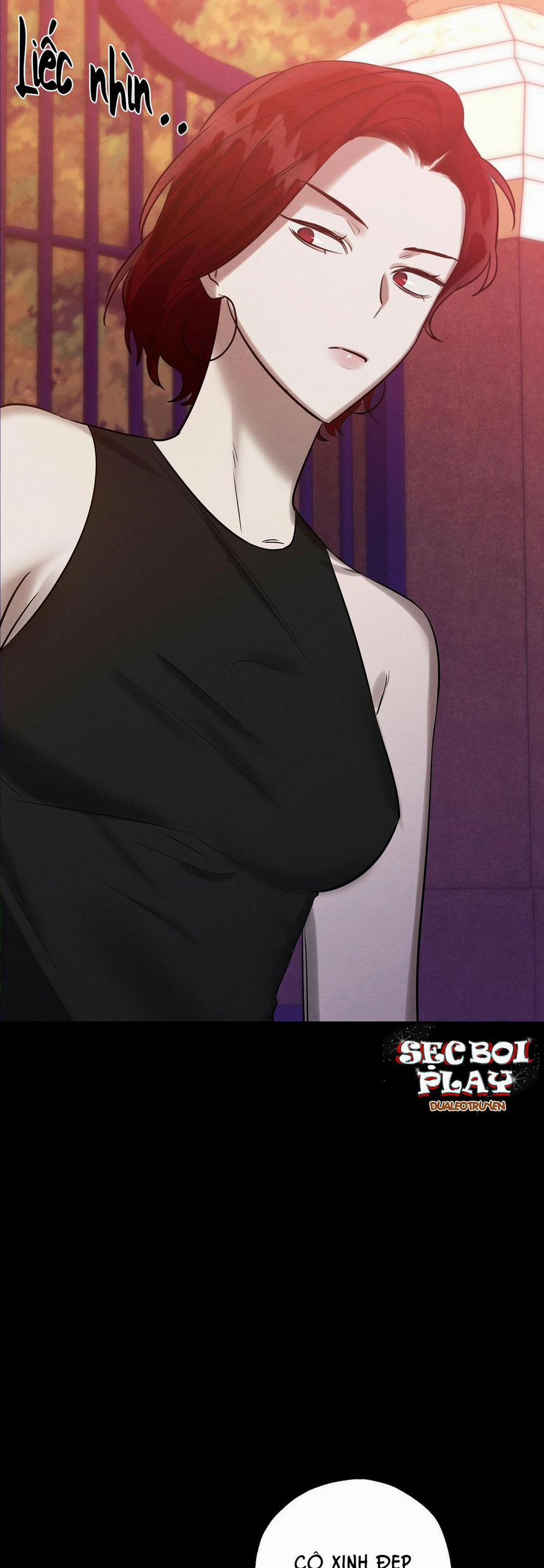 Lý Do Của Ác Nhân 20 trang 1