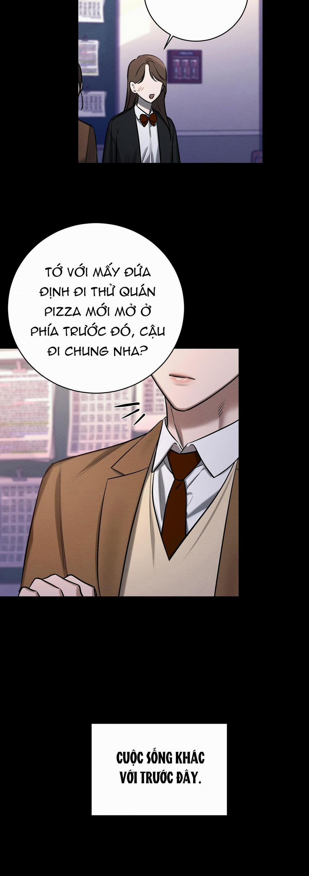 Lý Do Của Ác Nhân 20 trang 10