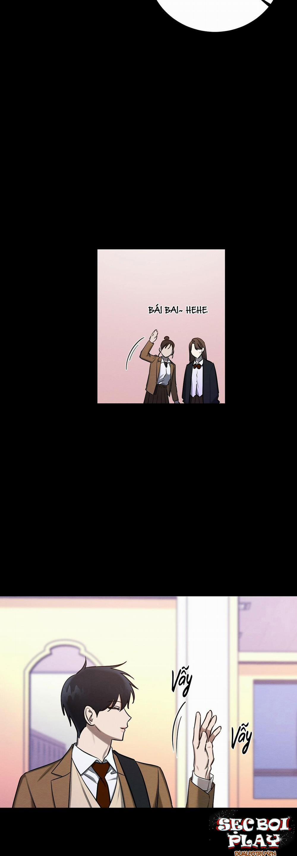 Lý Do Của Ác Nhân 20 trang 16