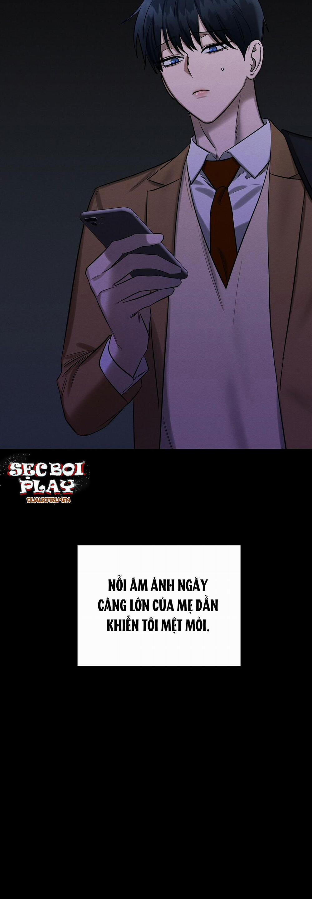 Lý Do Của Ác Nhân 20 trang 19