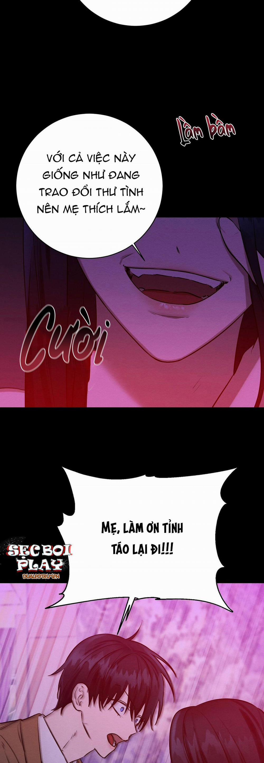 Lý Do Của Ác Nhân 20 trang 31