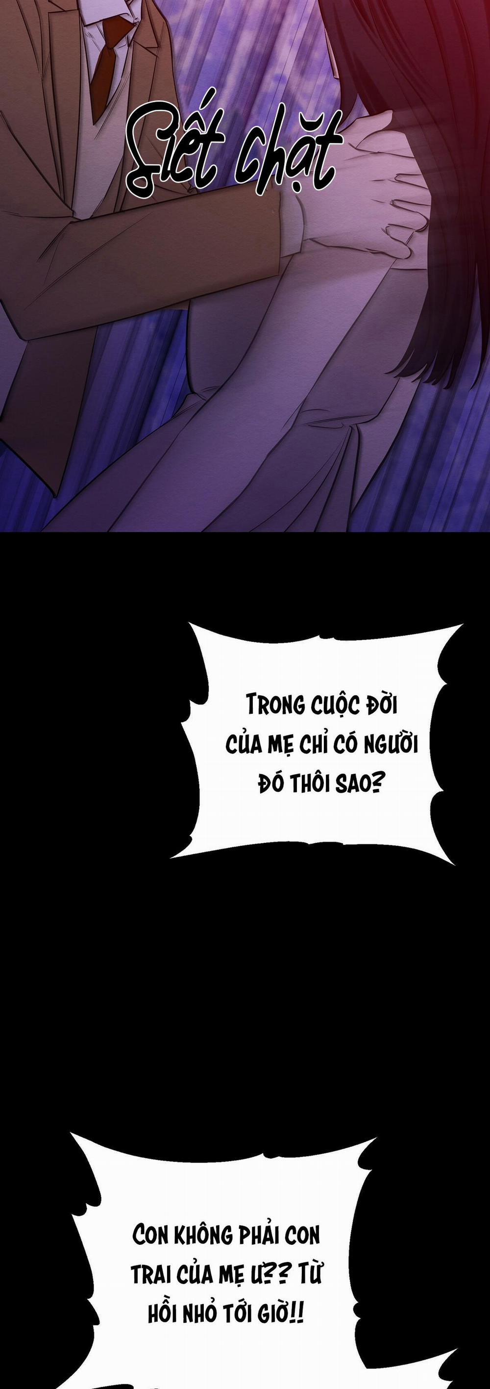 Lý Do Của Ác Nhân 20 trang 32