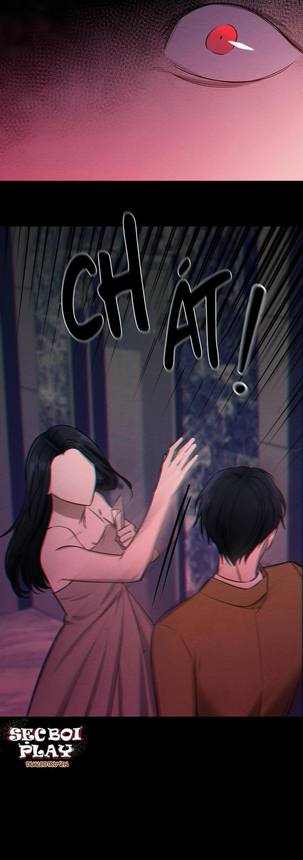 Lý Do Của Ác Nhân 20 trang 35