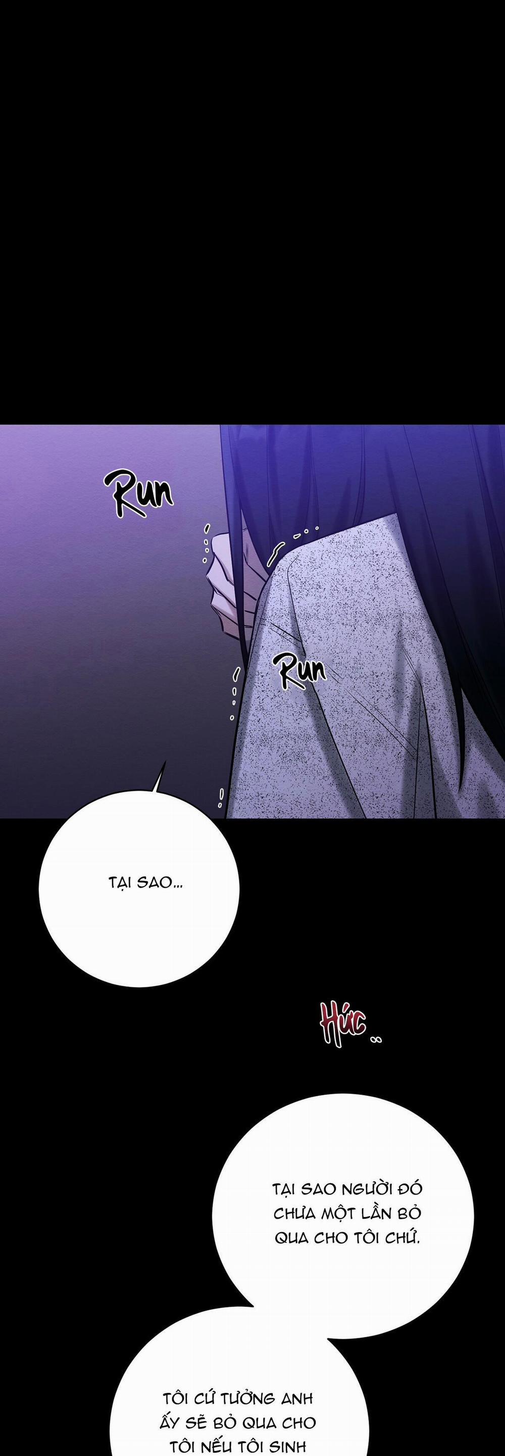 Lý Do Của Ác Nhân 20 trang 4