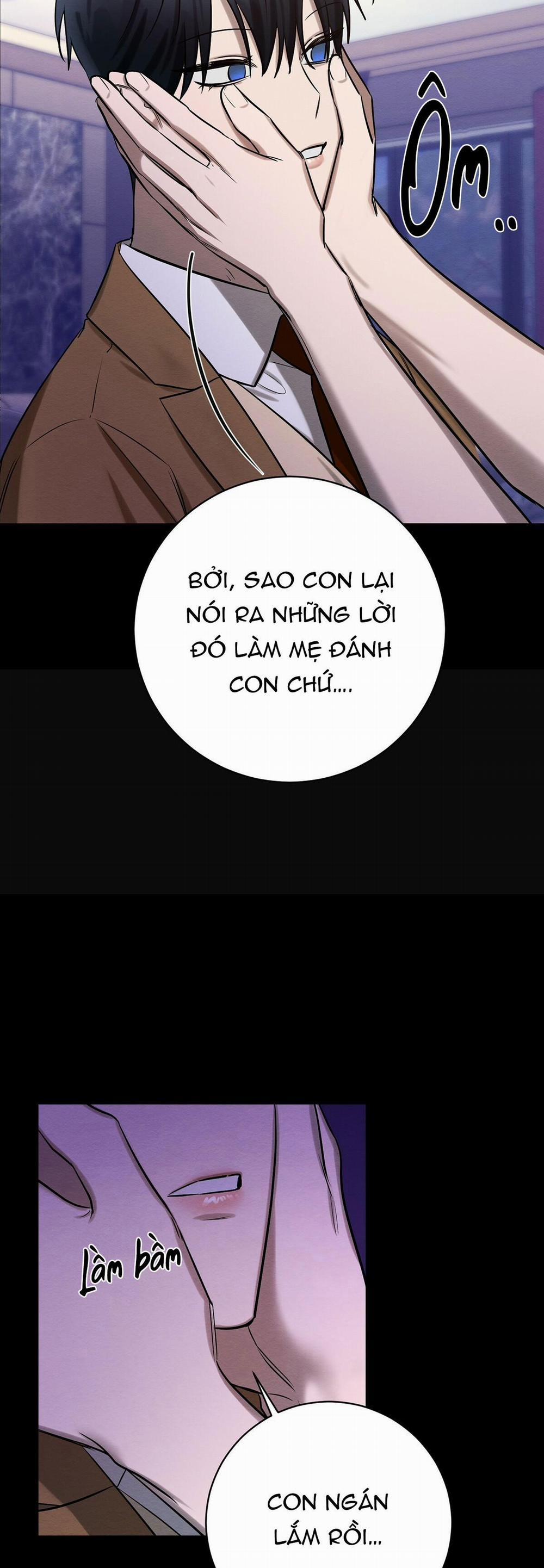 Lý Do Của Ác Nhân 20 trang 40