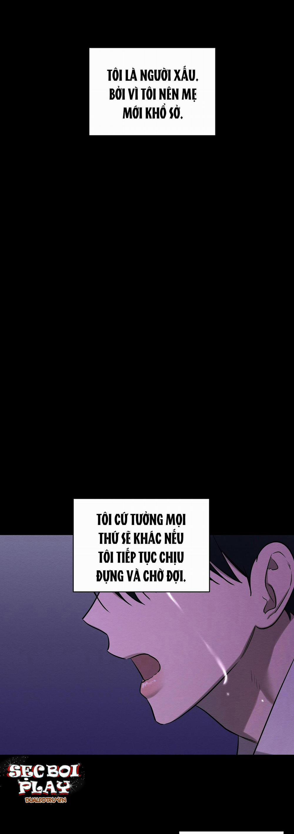 Lý Do Của Ác Nhân 20 trang 47