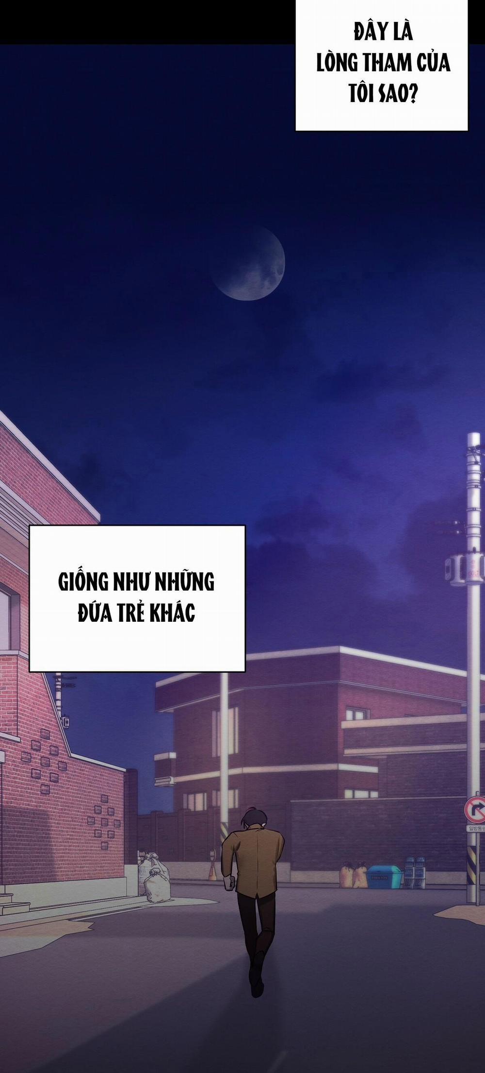 Lý Do Của Ác Nhân 20 trang 48