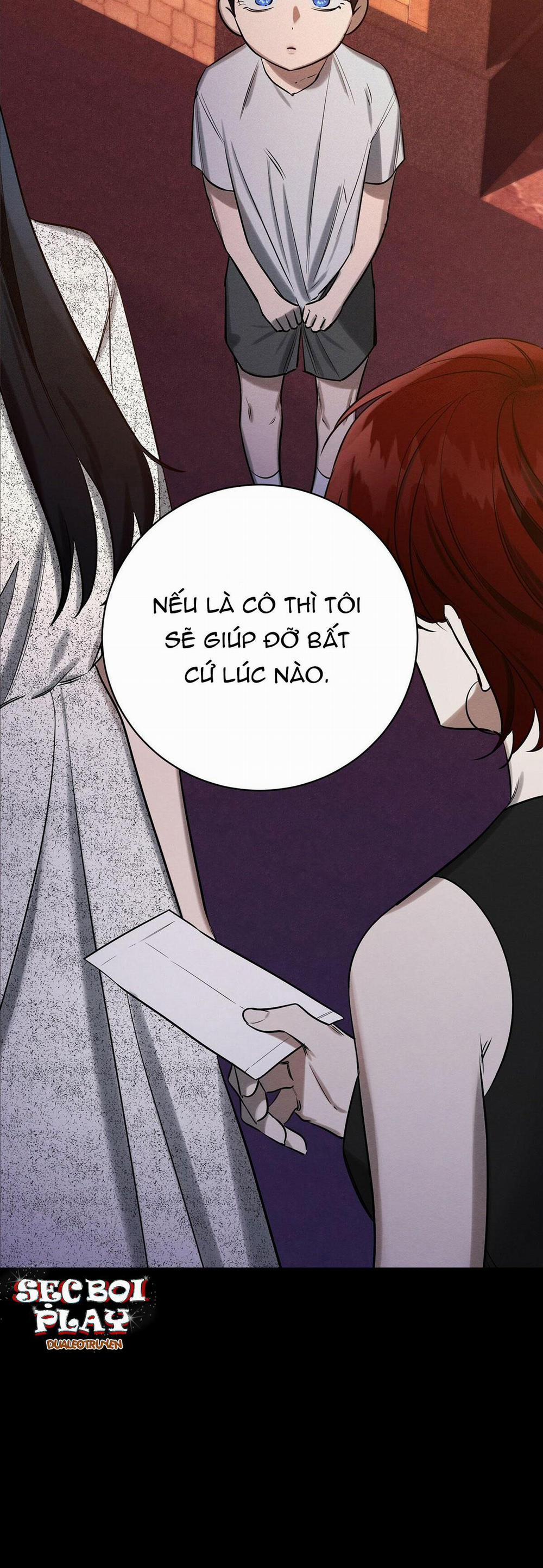 Lý Do Của Ác Nhân 20 trang 7