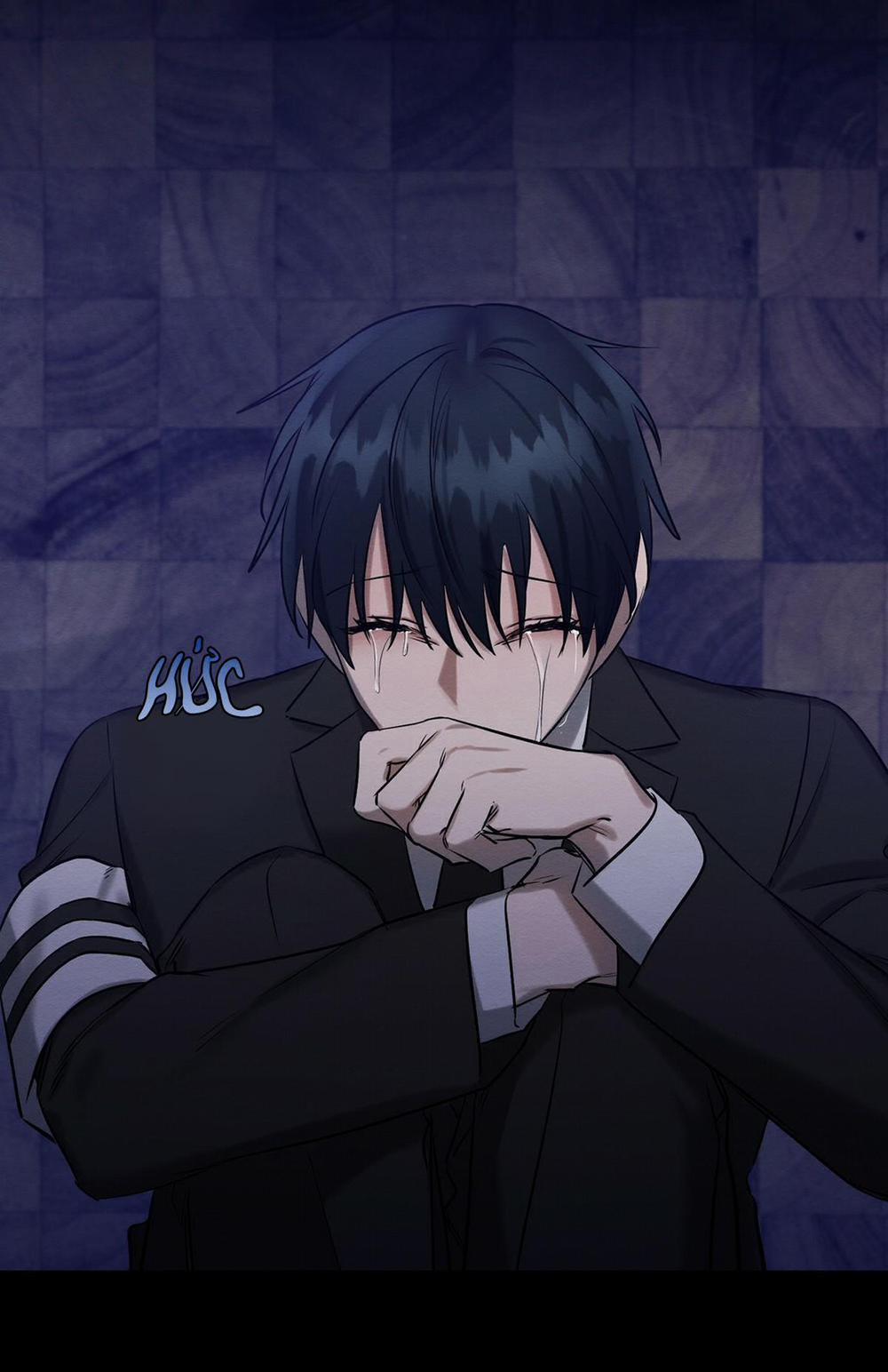 Lý Do Của Ác Nhân 21 trang 29