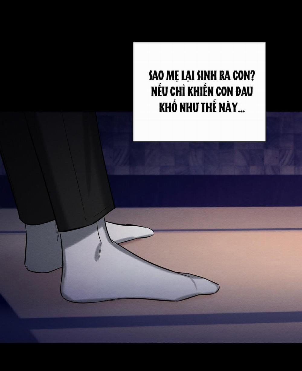 Lý Do Của Ác Nhân 21 trang 30