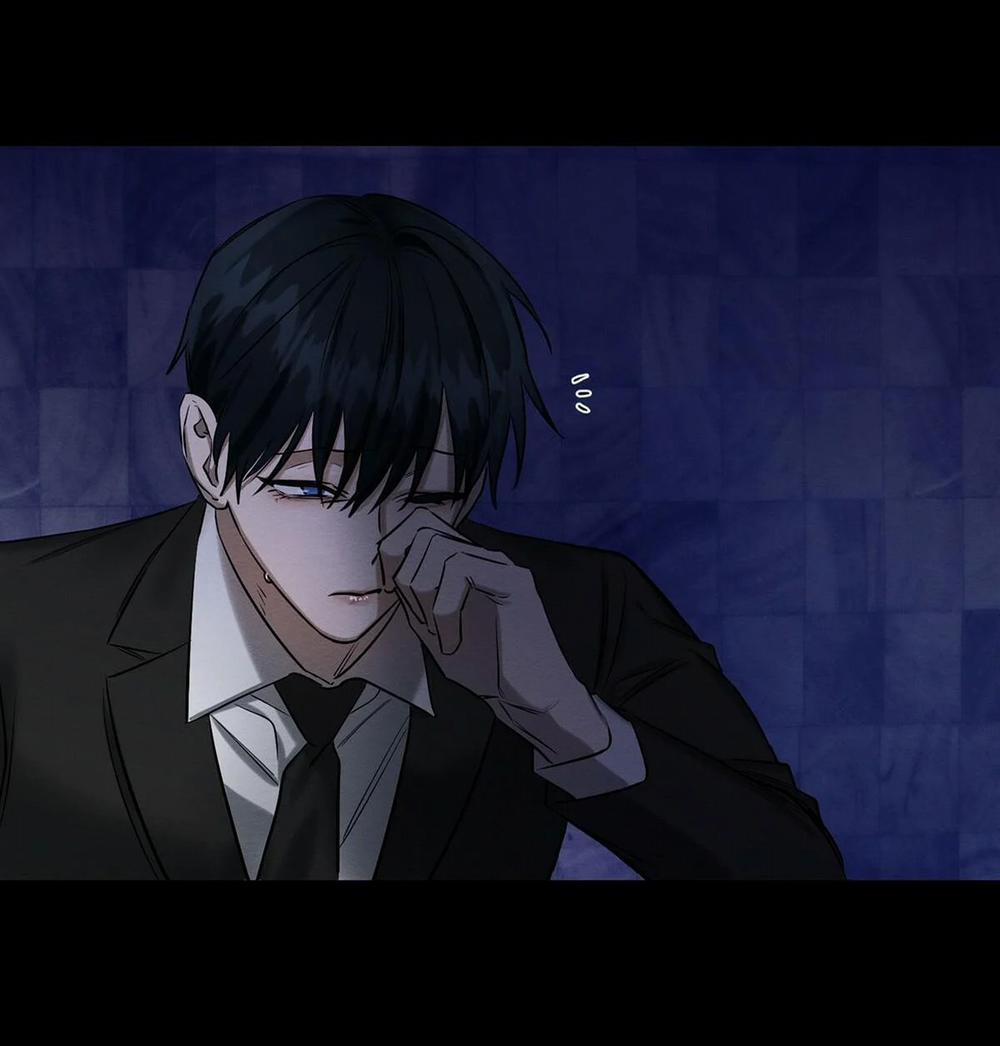 Lý Do Của Ác Nhân 21 trang 33