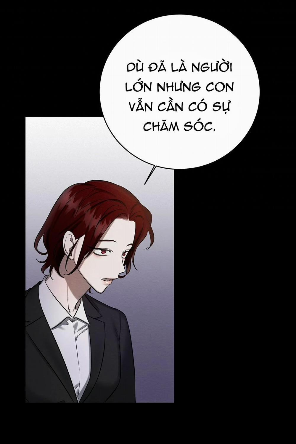 Lý Do Của Ác Nhân 21 trang 37