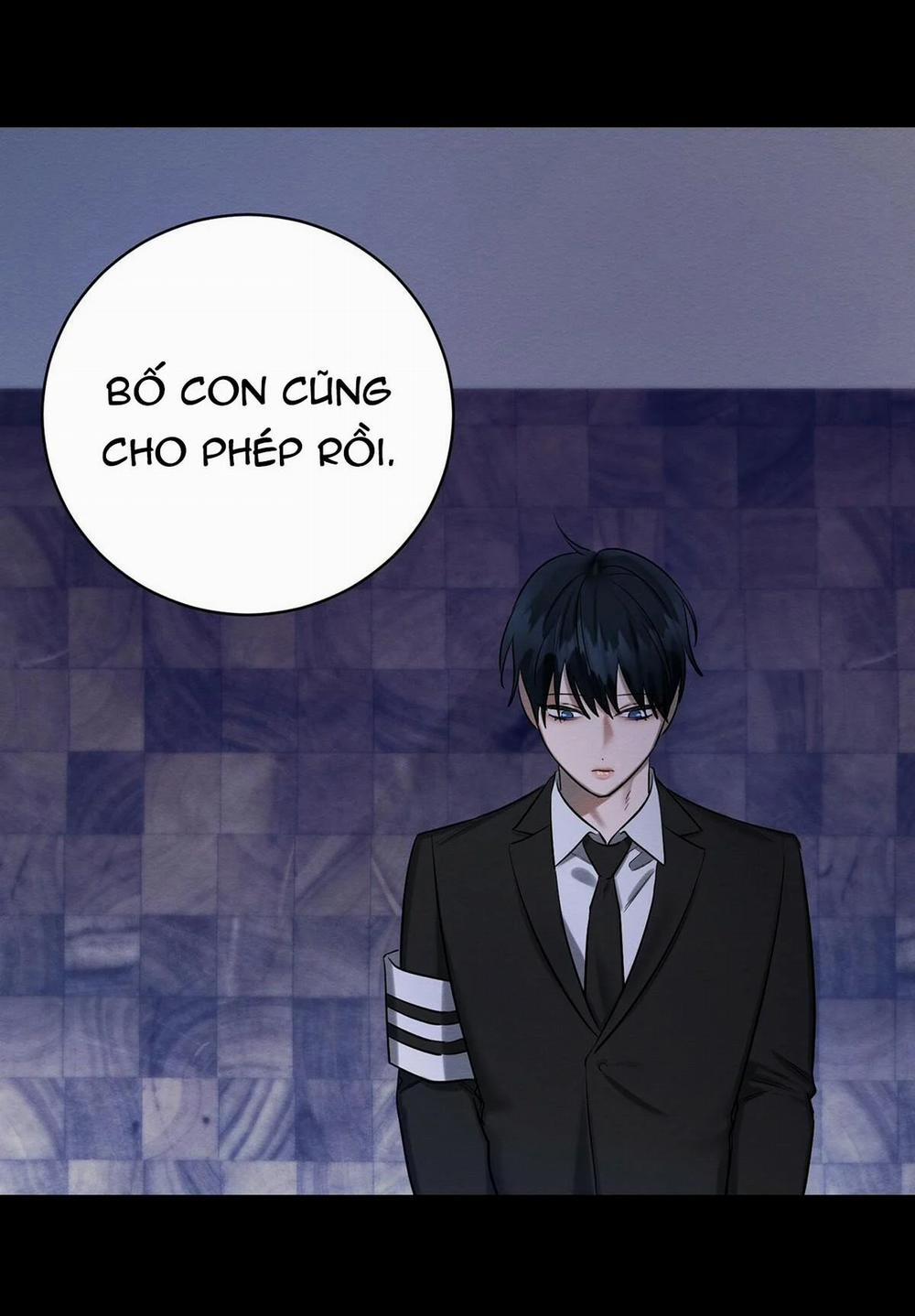 Lý Do Của Ác Nhân 21 trang 39