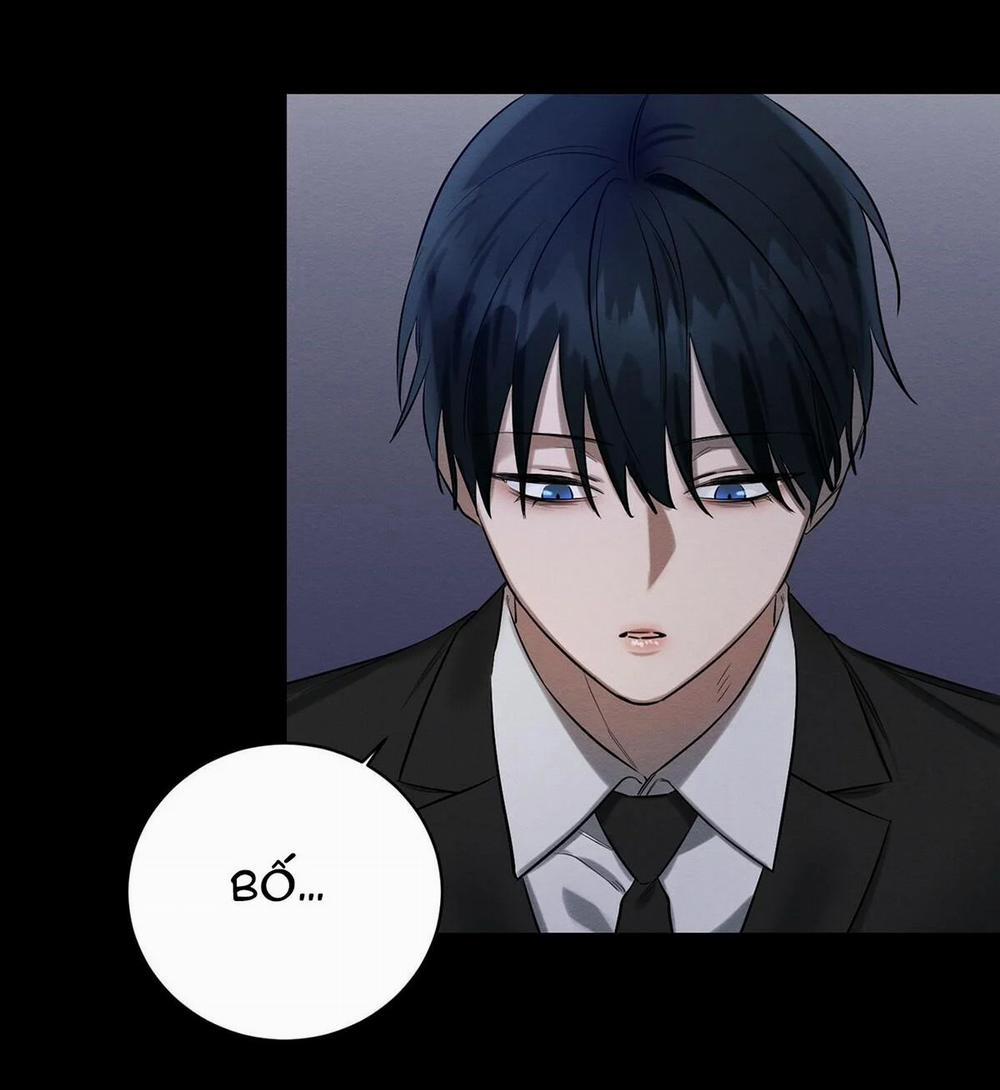 Lý Do Của Ác Nhân 21 trang 40