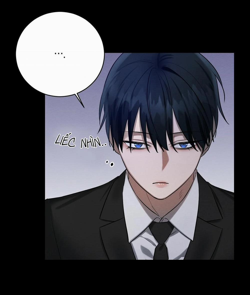 Lý Do Của Ác Nhân 21 trang 41