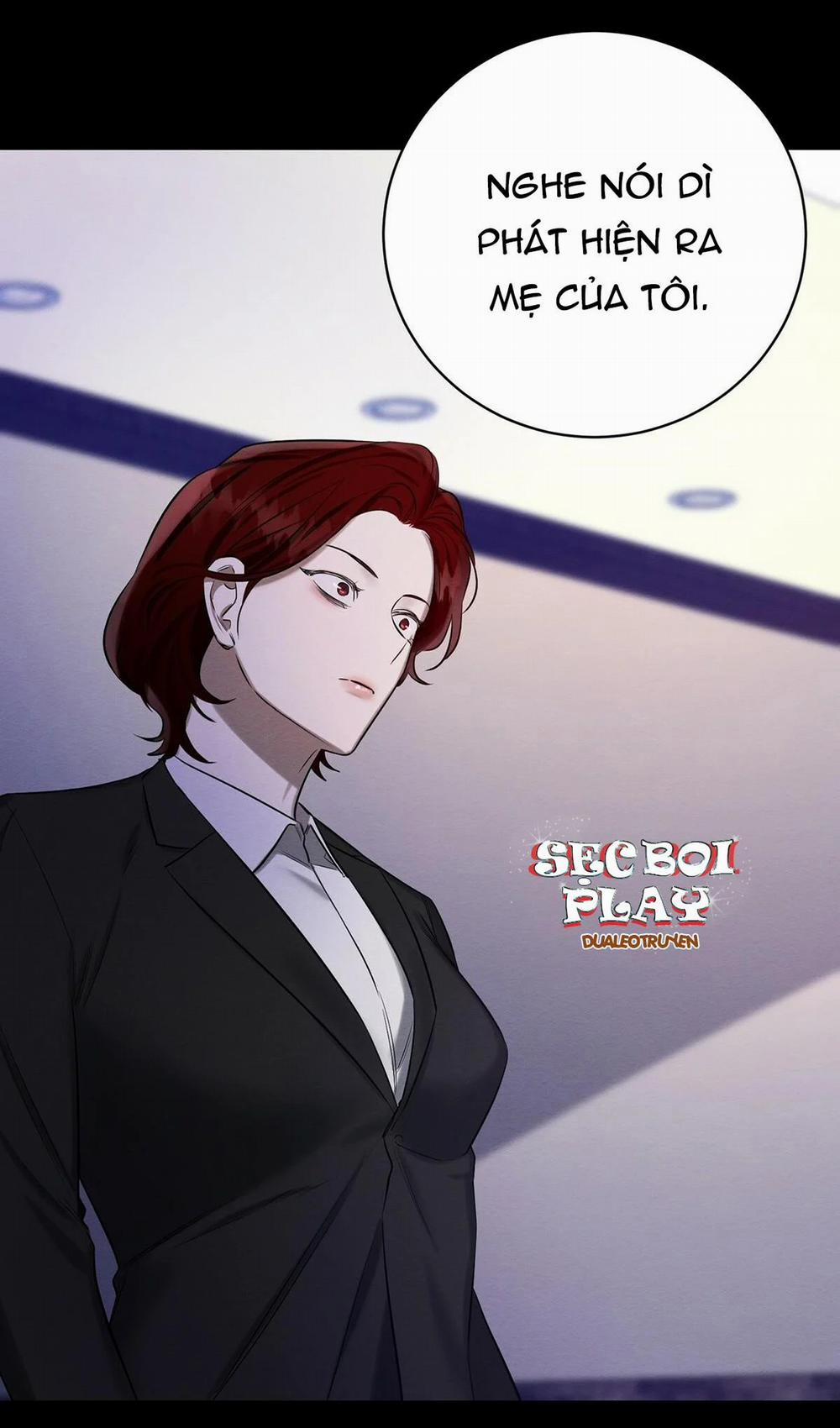 Lý Do Của Ác Nhân 21 trang 42