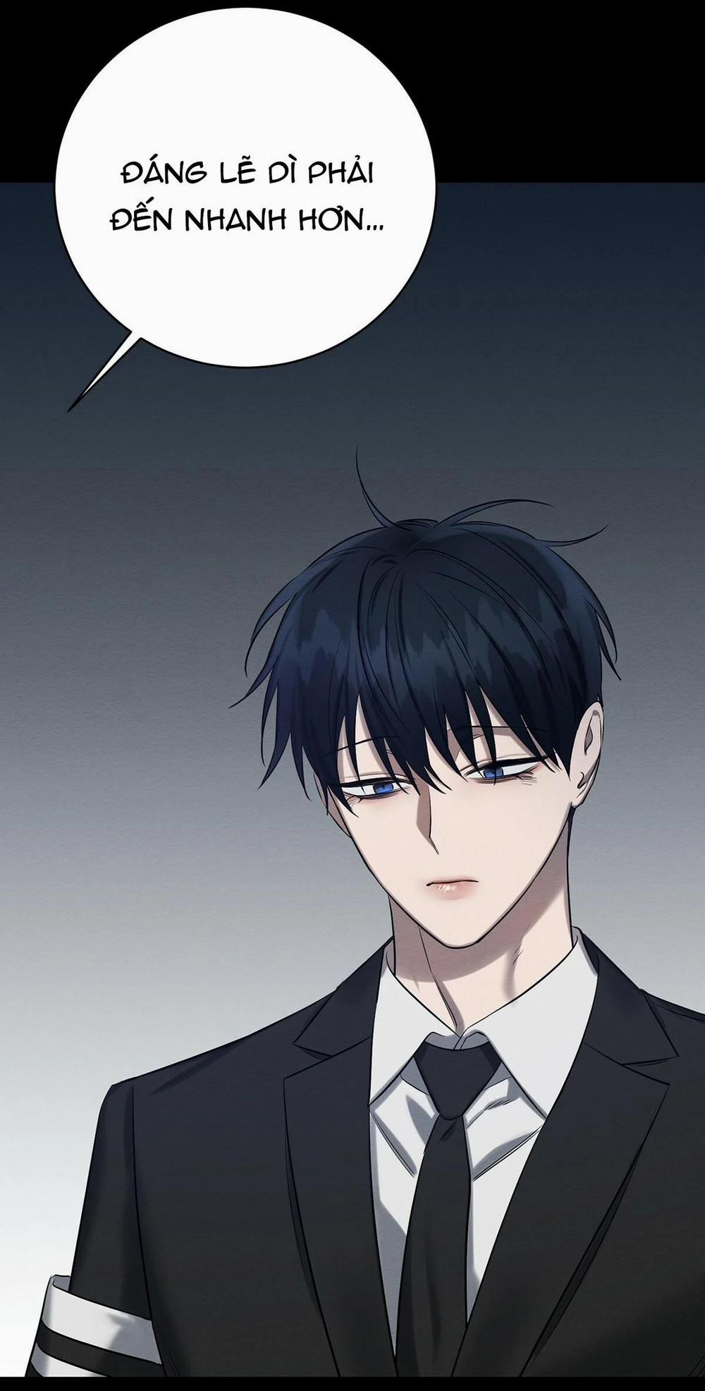 Lý Do Của Ác Nhân 21 trang 48