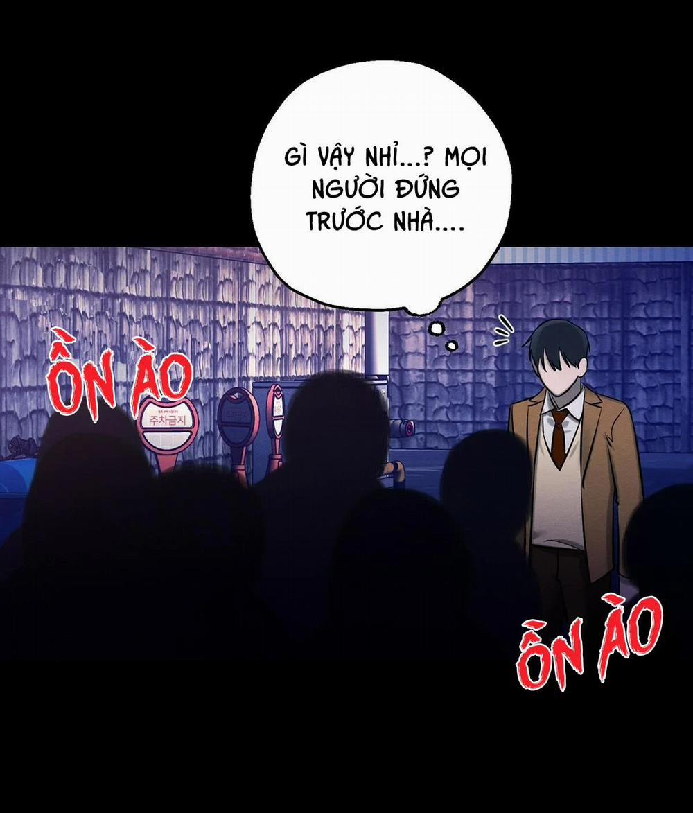 Lý Do Của Ác Nhân 21 trang 6