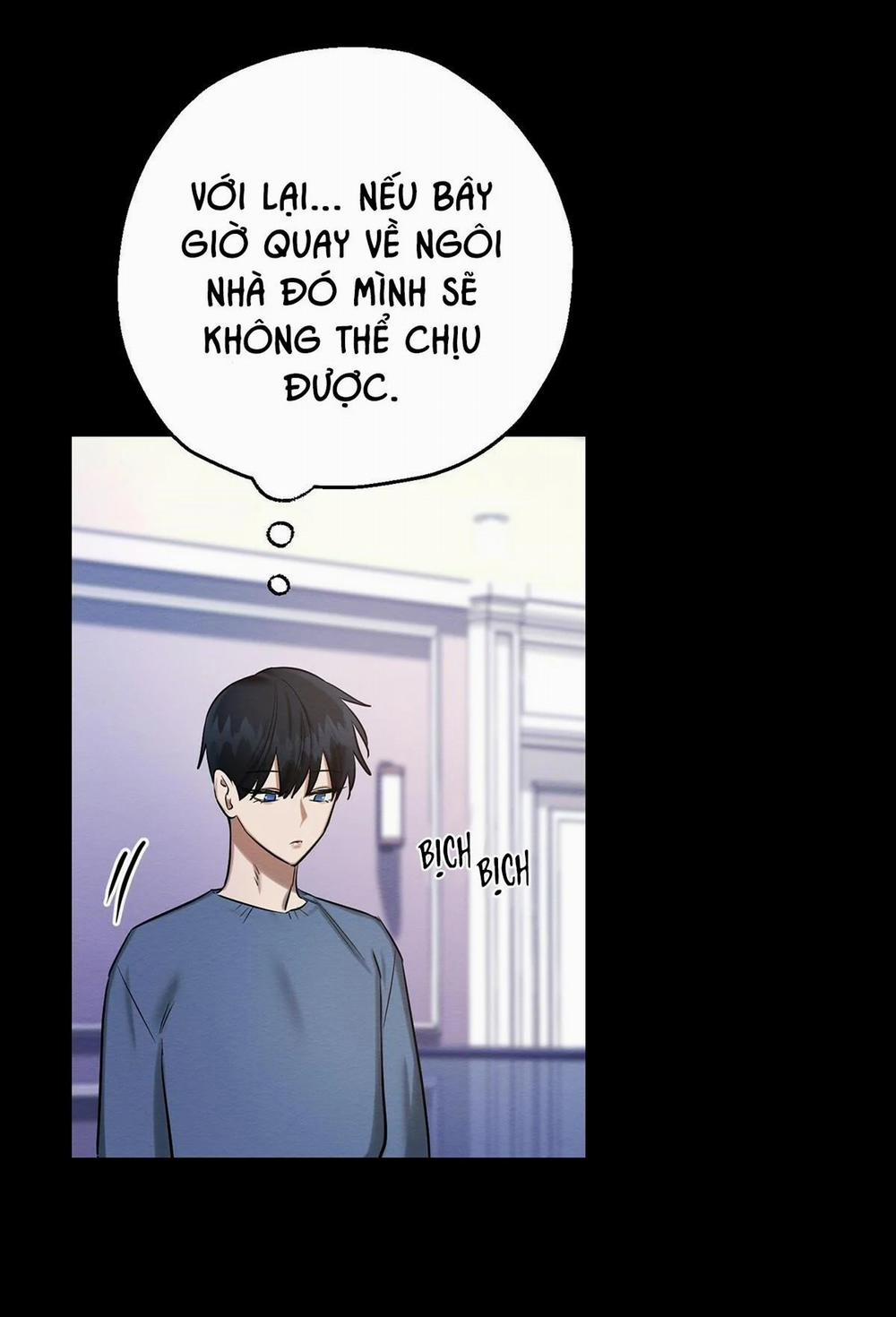 Lý Do Của Ác Nhân 21 trang 61