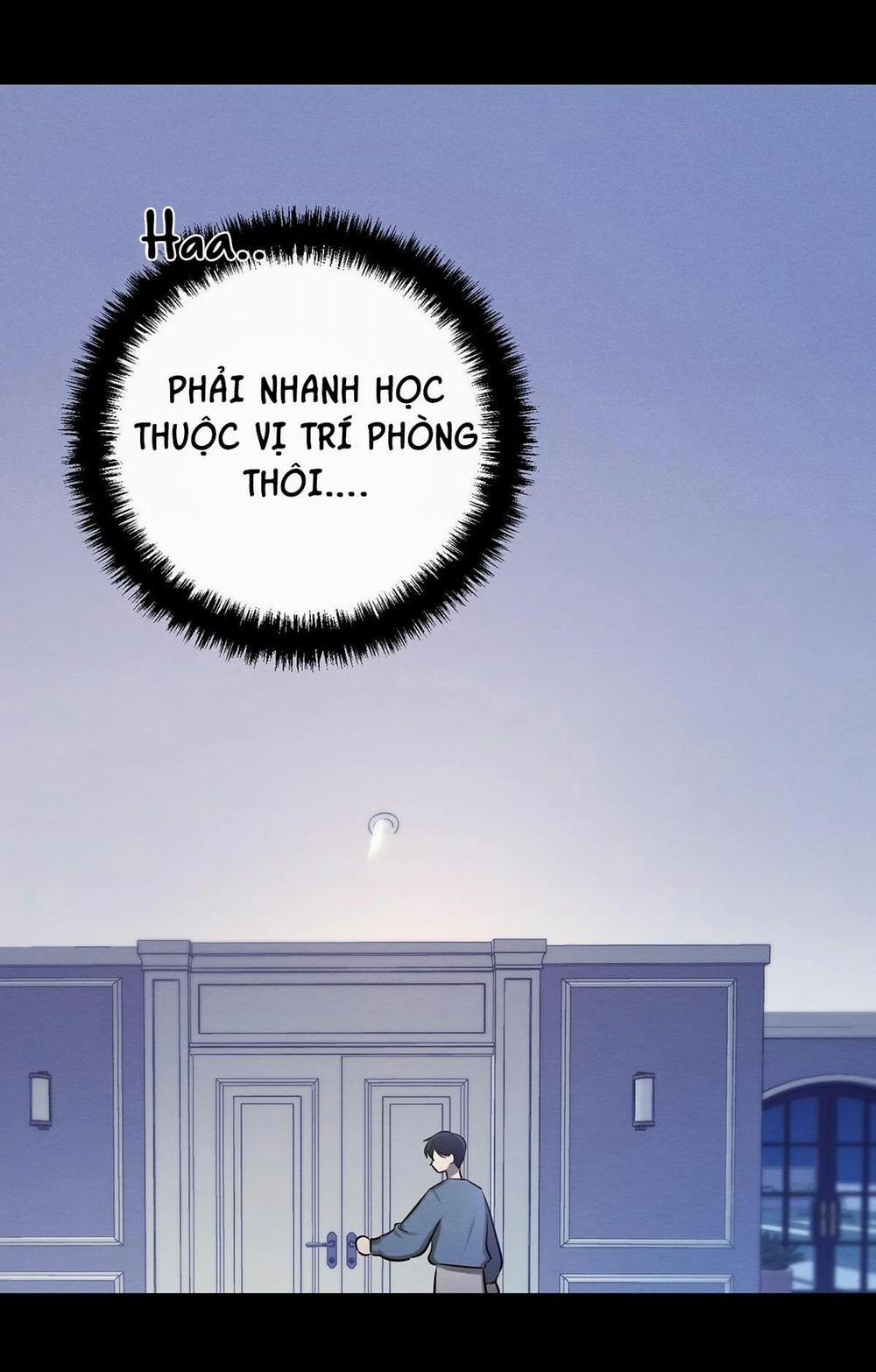 Lý Do Của Ác Nhân 21 trang 63