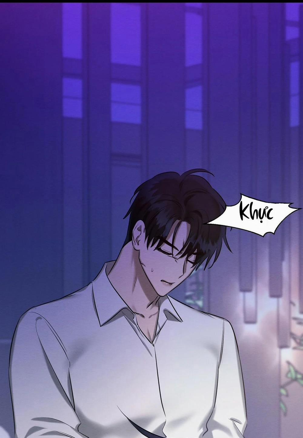 Lý Do Của Ác Nhân 21 trang 67