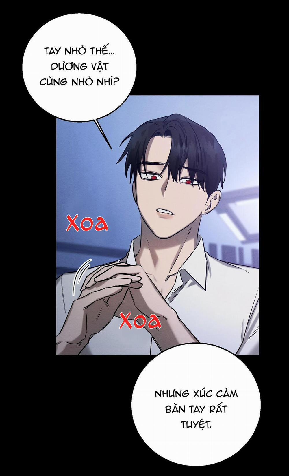 Lý Do Của Ác Nhân 21 trang 75