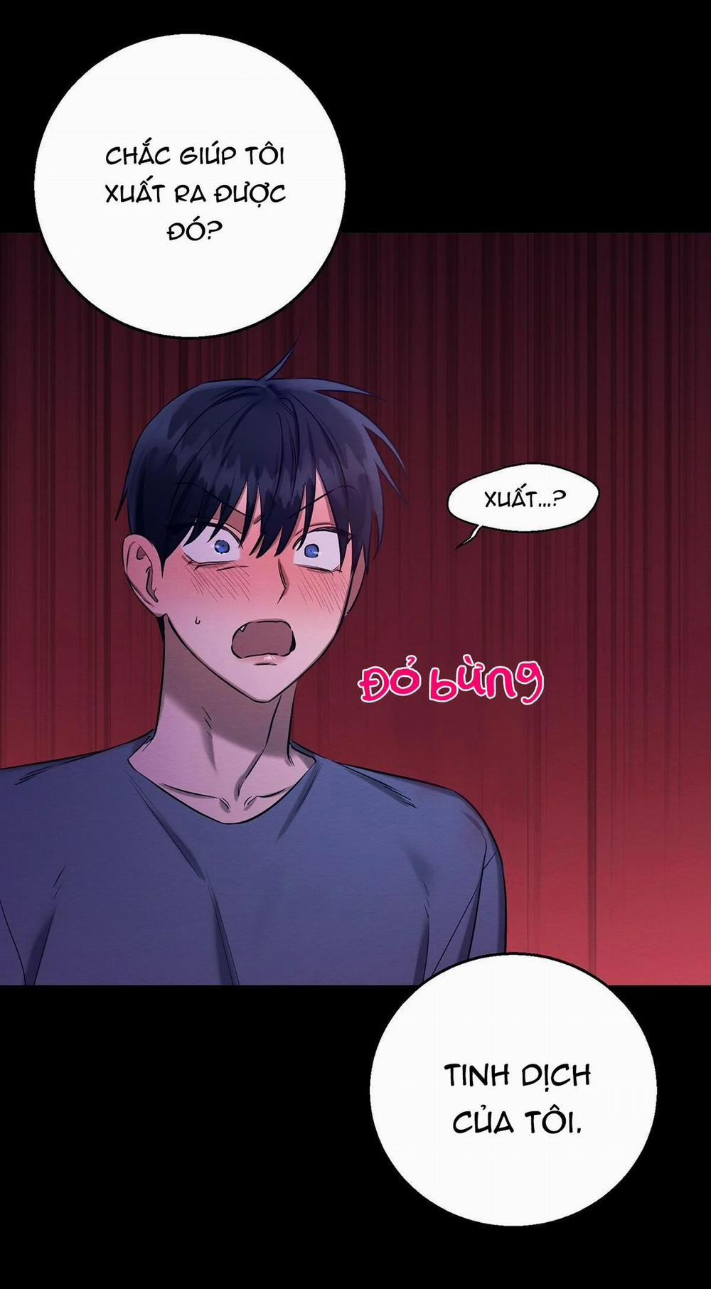 Lý Do Của Ác Nhân 21 trang 76