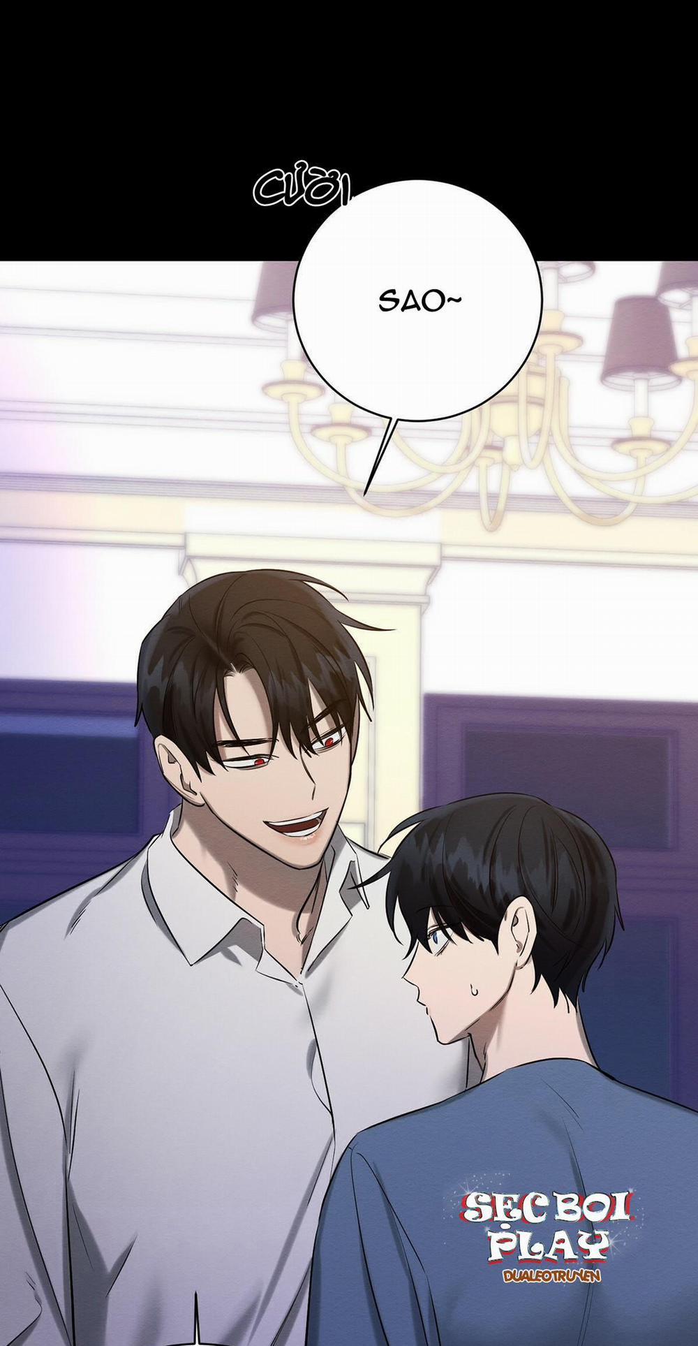 Lý Do Của Ác Nhân 21 trang 78