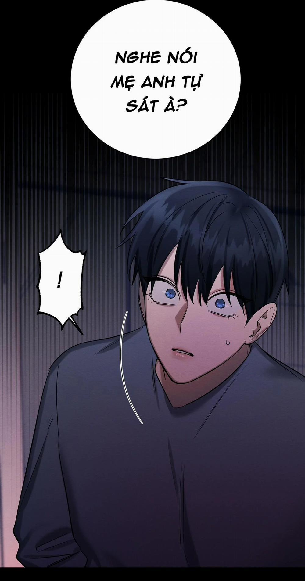 Lý Do Của Ác Nhân 21 trang 82