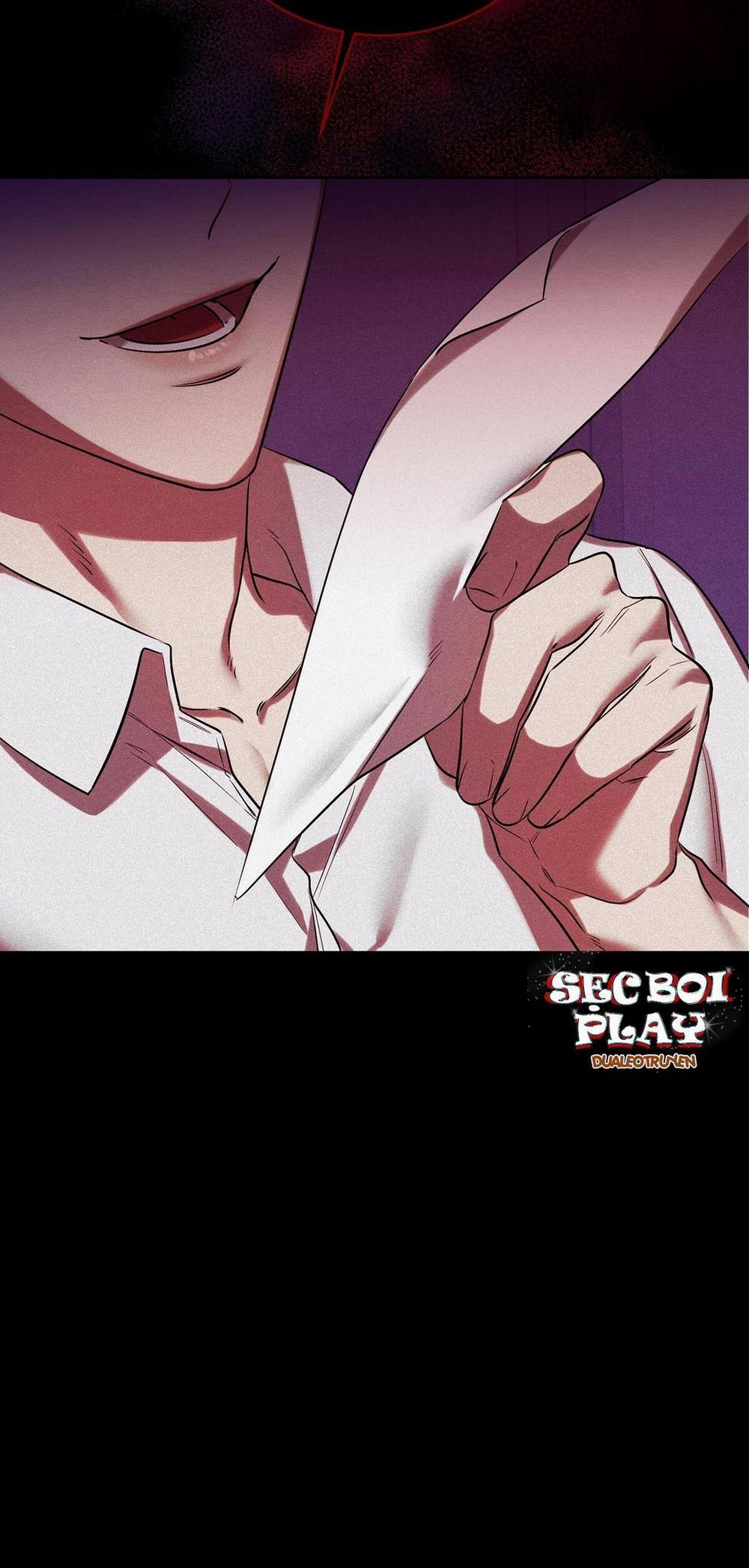 Lý Do Của Ác Nhân 22 trang 14