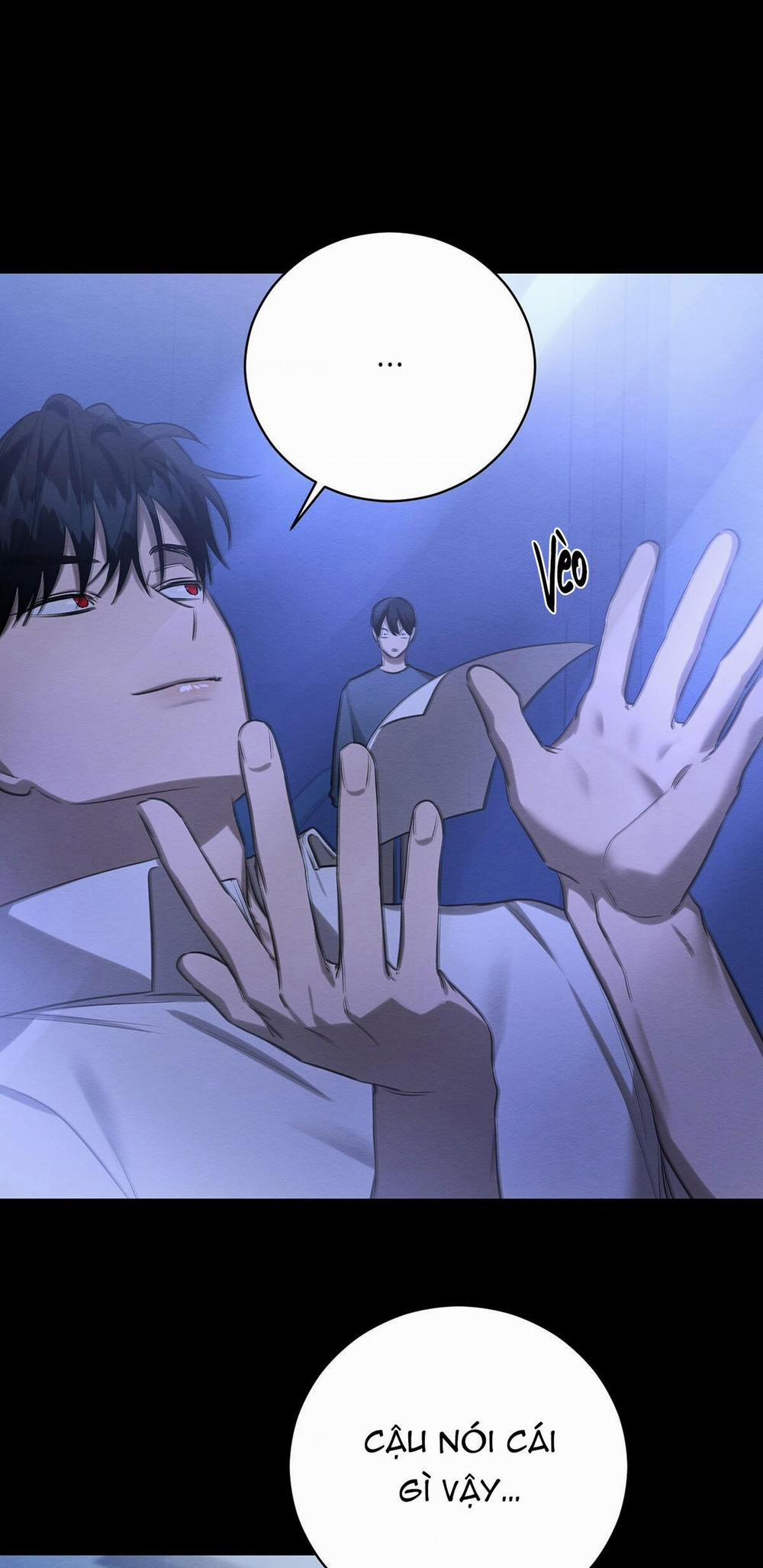 Lý Do Của Ác Nhân 22 trang 15