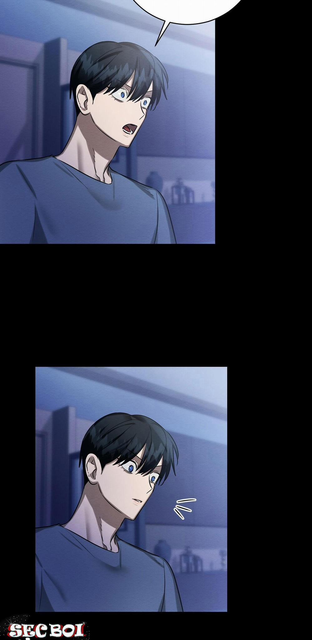 Lý Do Của Ác Nhân 22 trang 16