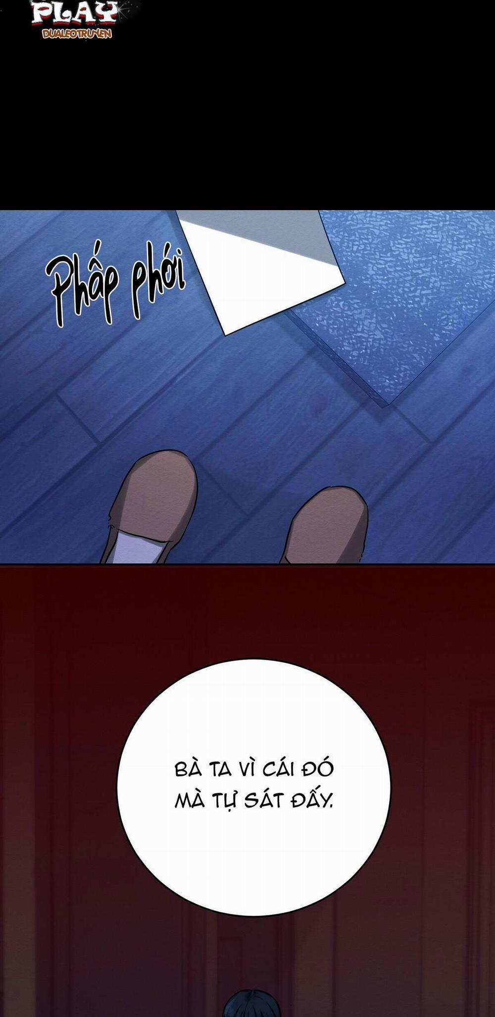 Lý Do Của Ác Nhân 22 trang 17