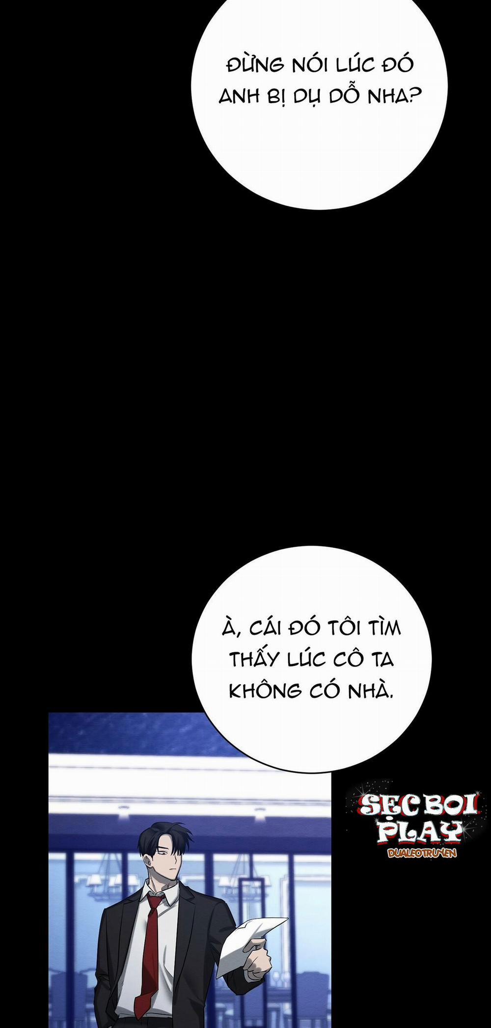 Lý Do Của Ác Nhân 22 trang 24