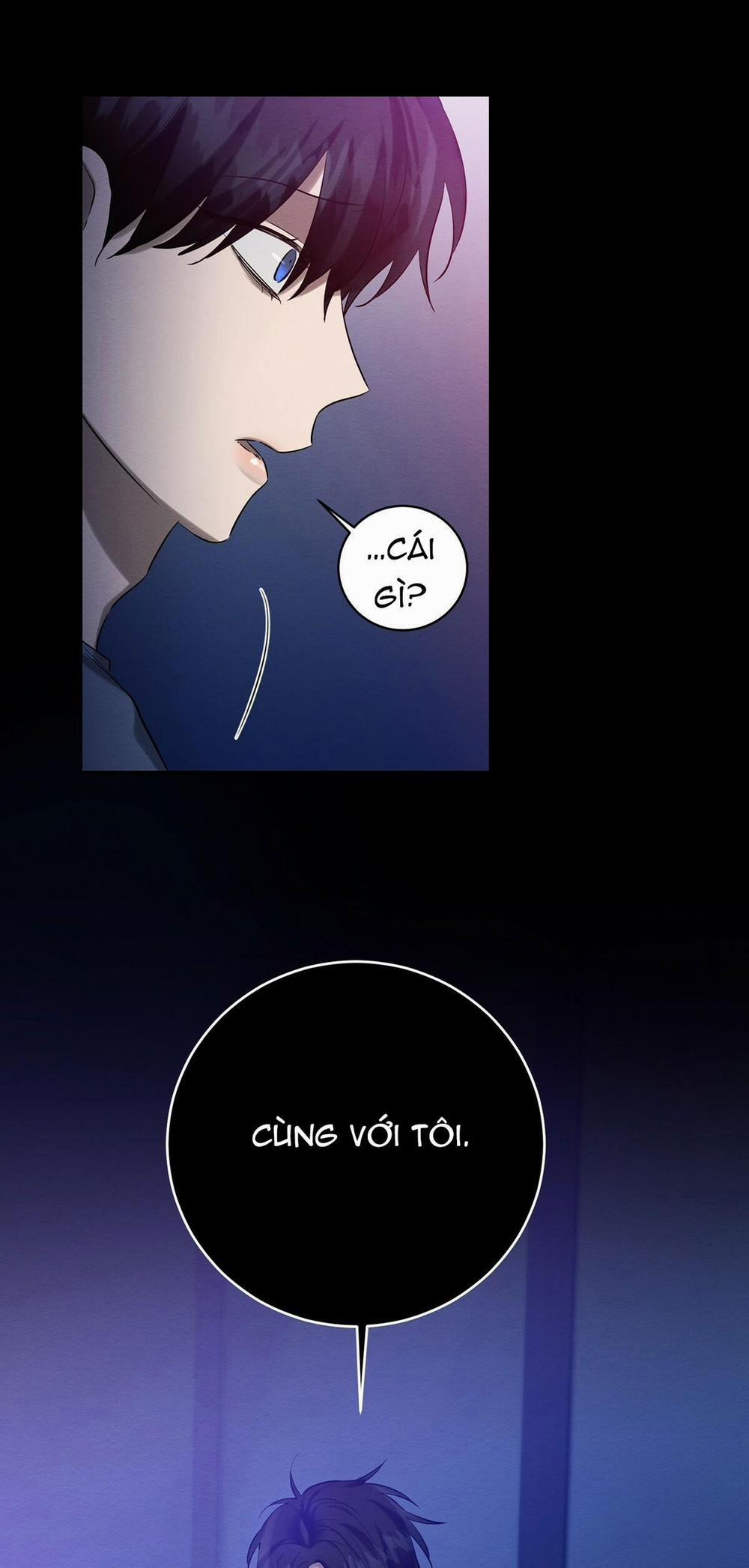 Lý Do Của Ác Nhân 22 trang 27