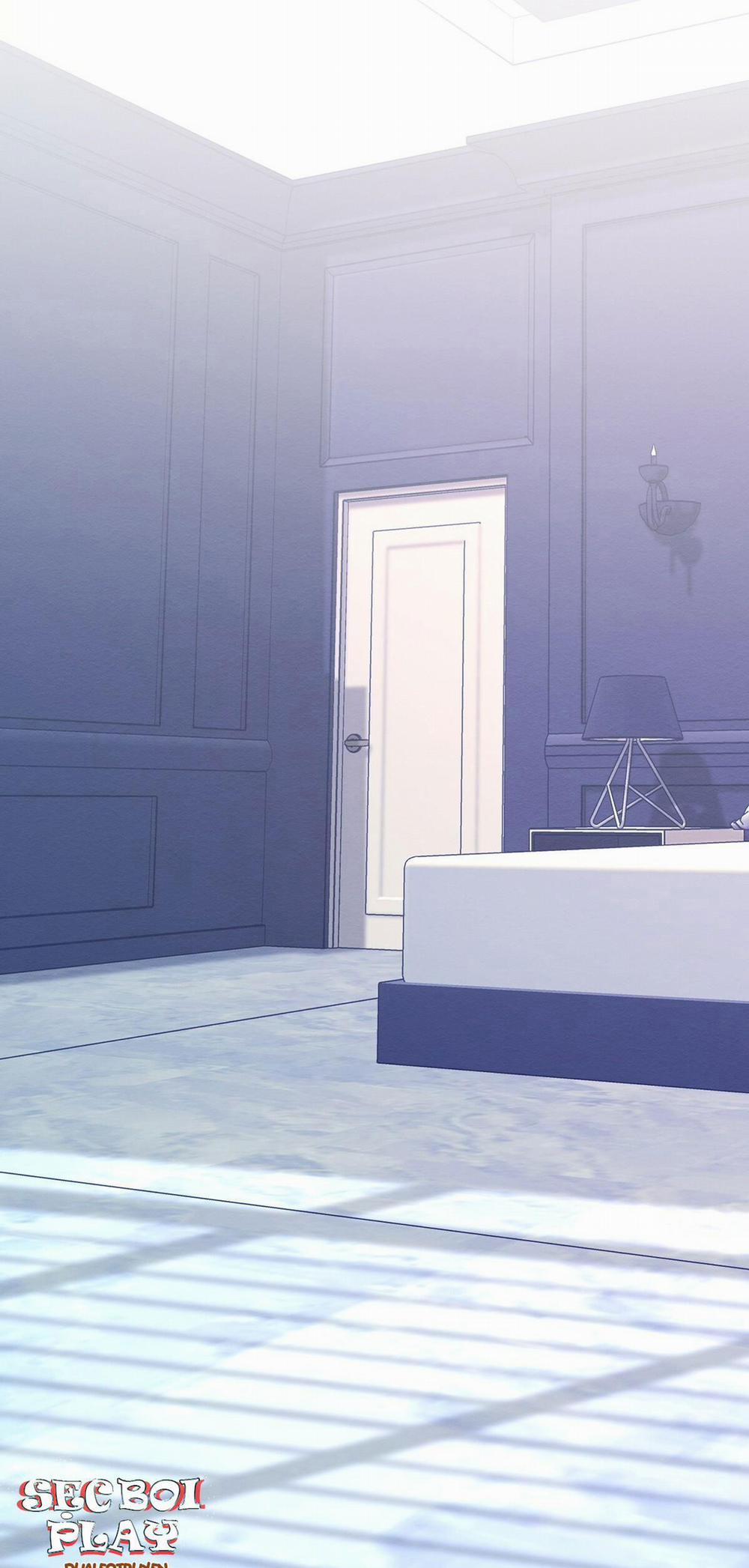 Lý Do Của Ác Nhân 22 trang 31