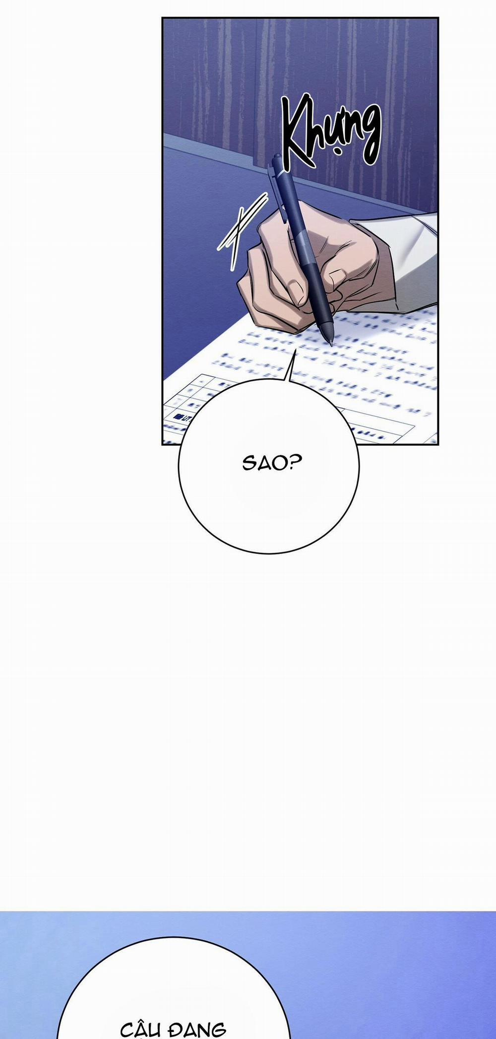 Lý Do Của Ác Nhân 22 trang 45