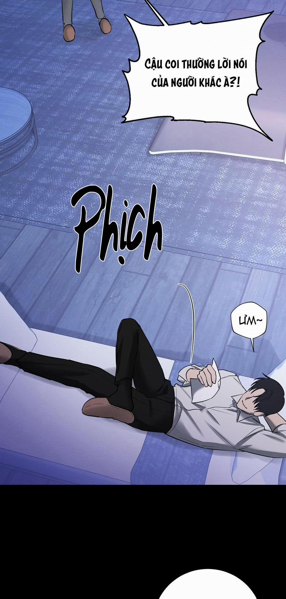 Lý Do Của Ác Nhân 22 trang 5