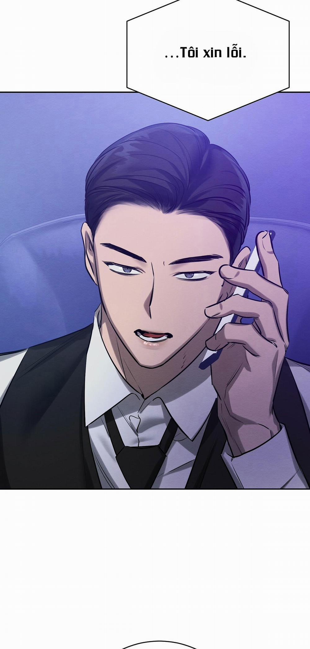 Lý Do Của Ác Nhân 22 trang 50