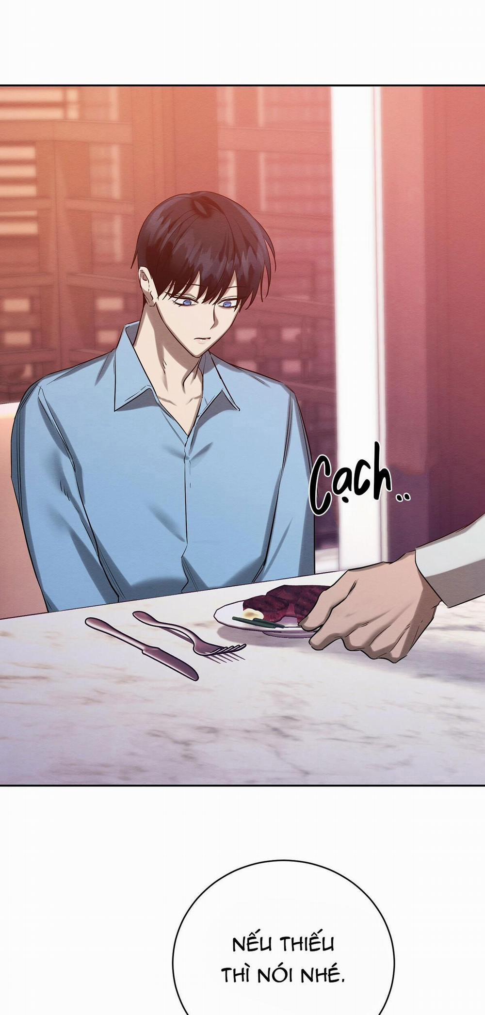 Lý Do Của Ác Nhân 22 trang 53