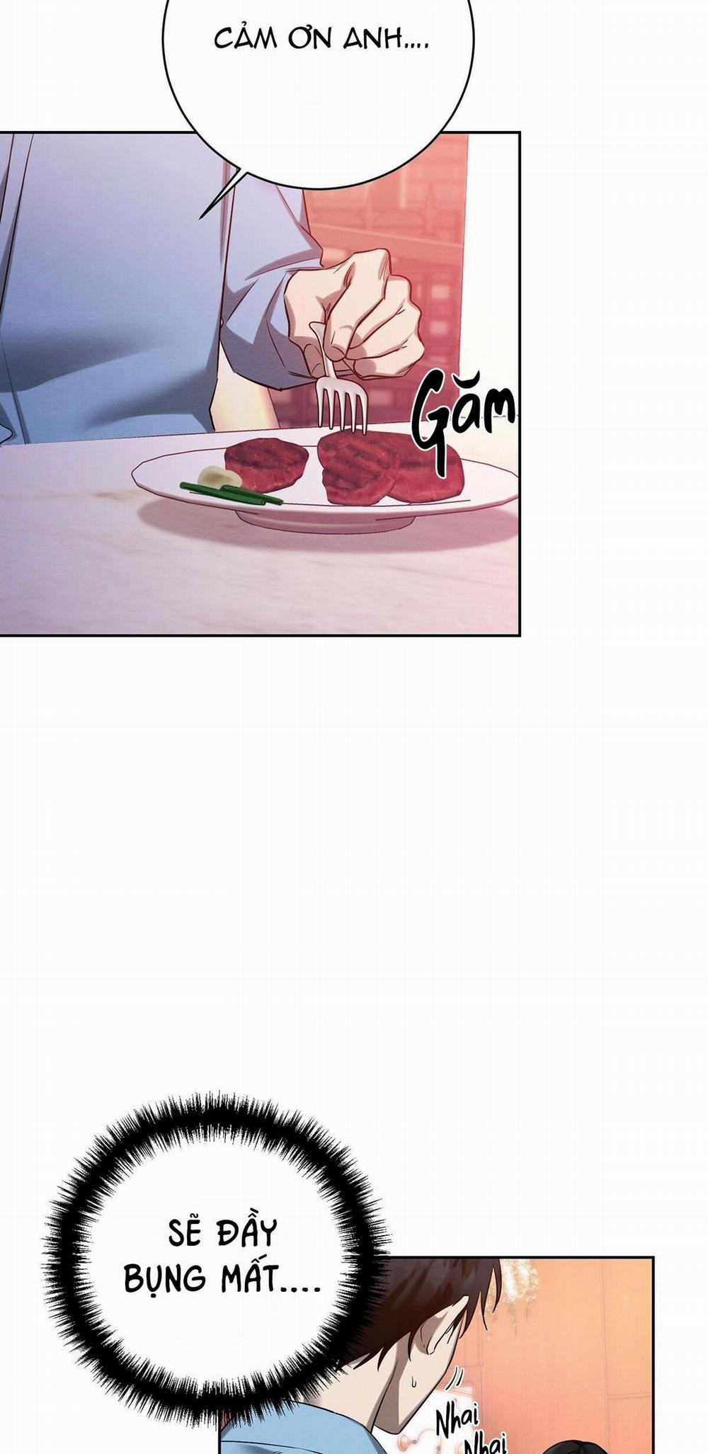 Lý Do Của Ác Nhân 22 trang 55