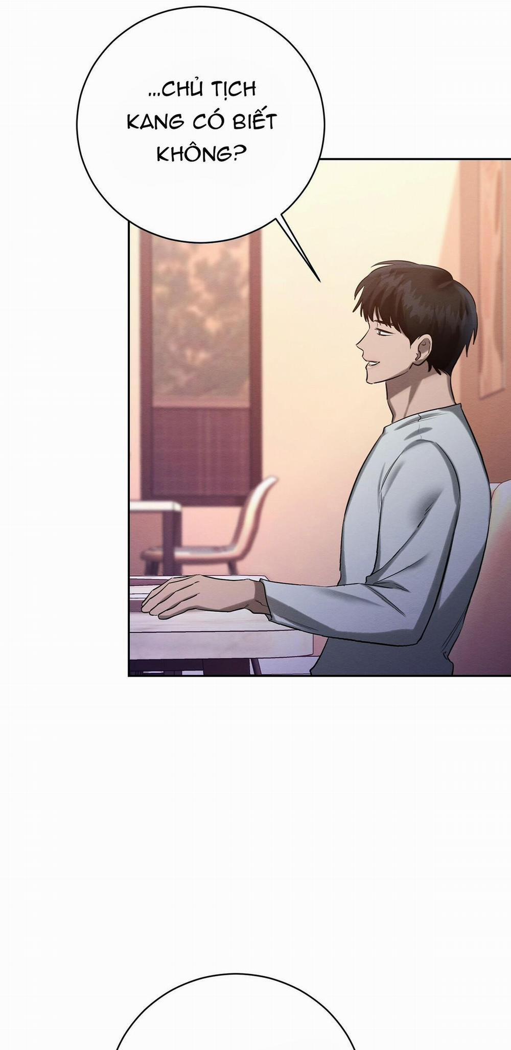 Lý Do Của Ác Nhân 22 trang 57